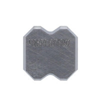 K13.Płytka L=12,7 W=12,7 T=3,18 R=1,5 RH BIESSE