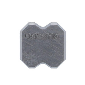 K13.Płytka L=12,7 W=12,7 T=3,18 R=1,5 RH BIESSE
