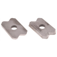 K15.Płytka L=20 W=12 T=2 R=1 K360