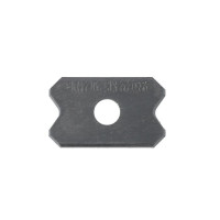 K15.Płytka L=20 W=12 T=2 R=1,5 K360