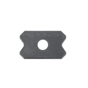 K15.Płytka L=20 W=12 T=2 R=1,5 K360