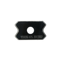 K15.Płytka L=20 W=12 T=2 R=2 K360