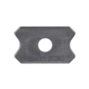 K15.Płytka L=20 W=12 T=2 R=3 K360