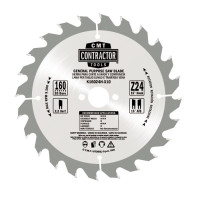 K216M-X03 Zestaw 3 pił HM D=2161x K21624M + 2x K21648M