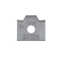 K23.Płytka L=16 W=15 T=2 R=1