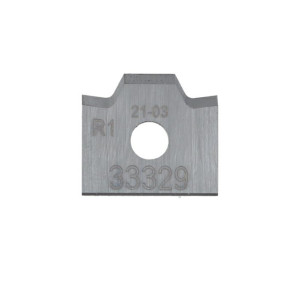 K23.Płytka L=16 W=15 T=2 R=1
