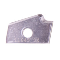 K25.Płytka L=22,32 W=14 T=2 R=3 Leuco 182331 LH