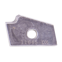 K25.Płytka L=22,32 W=14 T=2 R=3 Leuco 182332 RH
