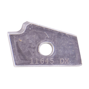 K25.Płytka L=22,32 W=14 T=2 R=3 Leuco 182332 RH