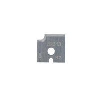 K26.Płytka L=16,30 W=16,30 T=2 R=2 Felder RH