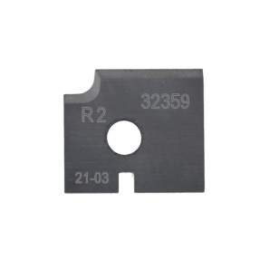 K26.Płytka L=18 W=16 T=2 R=2 Felder Tempora LH
