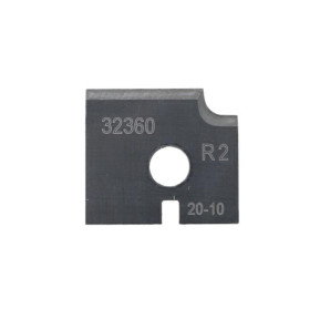 K26.Płytka L=18 W=16 T=2 R=2 Felder Tempora RH