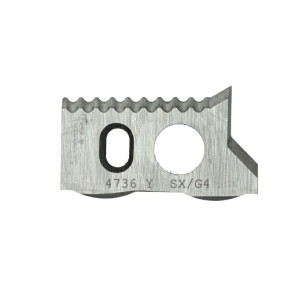 KC1.Płytka 25x15x2 optional LH