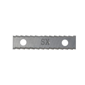 KC1.Płytka HM  40,0x9,0x1,5mm HC05 a=26 <35° choinka LH