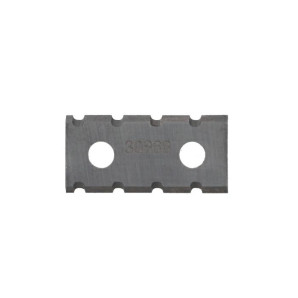 KC2.Płytka HM 25x12x1,5 z łamaczem