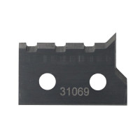 KC5.Płytka 30x25x2 mm RH