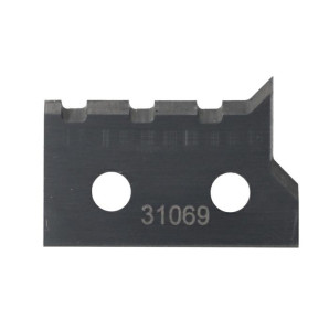 KC5.Płytka 30x25x2 mm RH