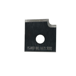 KKC.Płytka L=16 W=17 T=2 R=2 R=2 RH m.in. Felder G500