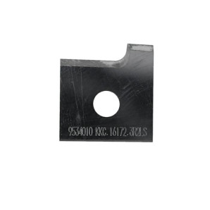 KKC.Płytka L=16 W=17 T=2 R=2 FELDER G400 G560