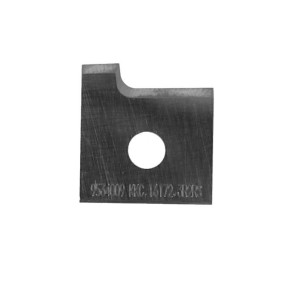 KKC.Płytka L=16 W=17 T=2 R=2 FELDER G400 G560