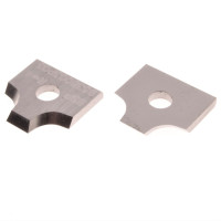 KKE.Płytka HM16x13,4x2 R=4