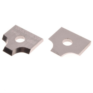KKE.Płytka HM16x13,4x2 R=4