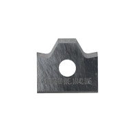 KKE.Płytka HM16x14,4x2 R=1,5