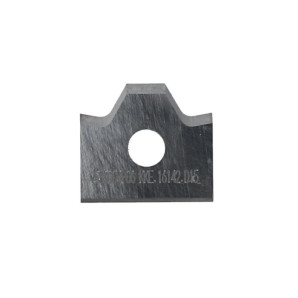 KKE.Płytka HM16x14,4x2 R=1,5