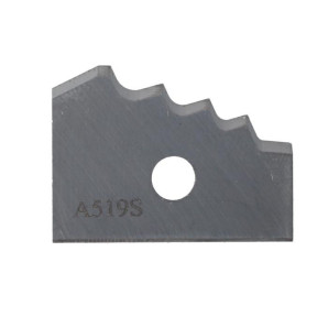 Płytka profilowa HM 25X19,6X2 R=1/1,5/2 A518D LH