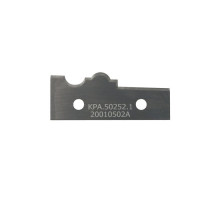 KPA.Płytka HM50x25x2