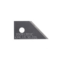 KPR.Nóż profilowy HM 15x30x2 45° do art. G68.200040125.000