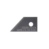 KPR.Nóż profilowy HM 15x30x2 45° do art. G68.200040125.000