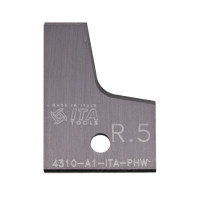 KPR.Płytka wymienna R5 20x35x2,0