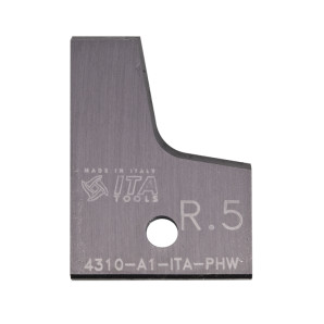 KPR.Płytka wymienna R5 20x35x2,0