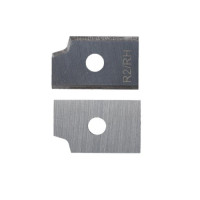 KPR.Płytka profilowa 20x12x1,5 R=2 RH