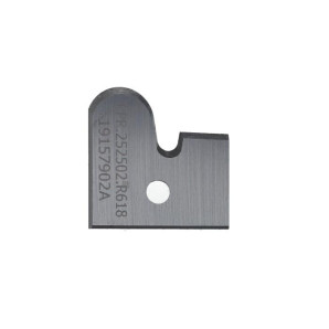 KPR.Nóż profilowy HM 25x25x2 R6/R1,8
