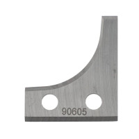 KPR.Nóż profilowy HM30x25x2 R=19,5