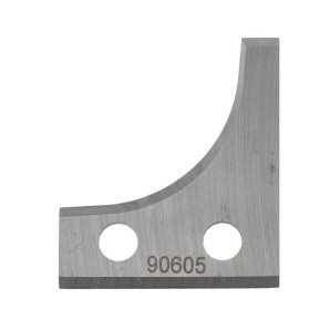 KPR.Nóż profilowy HM30x25x2 R=19,5