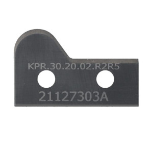 KPR.Noże profilowane HM 30x20x2 R2/R5 do FHU.40.020.20.0SR