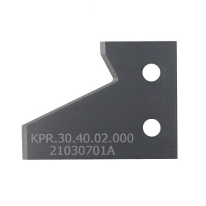 KPR.Noże profilowane HM 30x40x2 do art. G03.160030030.00L