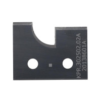 KPR.Nóż profilowy HM 30x25x2 profil A