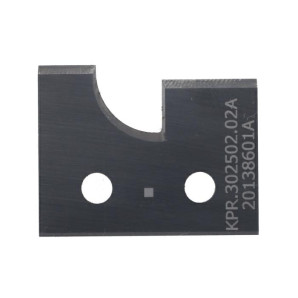 KPR.Nóż profilowy HM 30x25x2 profil A
