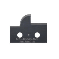 KPR.Nóż profilowy HM 30x25x2 profil B
