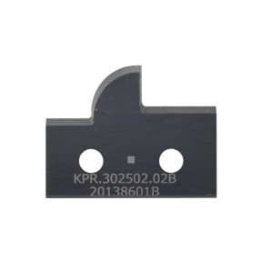 KPR.Nóż profilowy HM 30x25x2 profil B