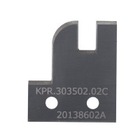 KPR.Nóż profilowy HM 30x35x2 profil C