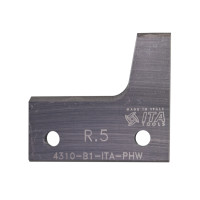 KPR.Płytka wymienna R5 40x35x2,0