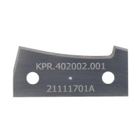 KPR.Nóż profilowy HM 40x20x2