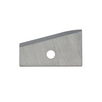 KPR.Płytka profilowa HSS 40x25x3 RH