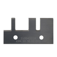 KPR.Noż profilowe HM 50x30x2 do. GP1.125030050.000_001