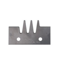 KPR.Nóż profilowy HM 50x30x2 AL761
